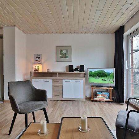 Gorch-Fock-Park Haus 02 Gorch-Fock-Park 2 Appartement 10 Timmendorfer Strand Ngoại thất bức ảnh