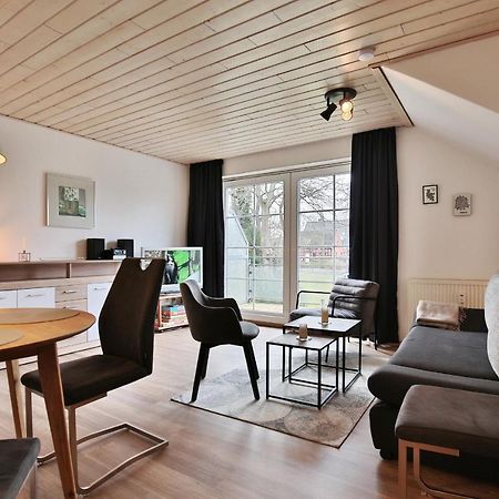 Gorch-Fock-Park Haus 02 Gorch-Fock-Park 2 Appartement 10 Timmendorfer Strand Ngoại thất bức ảnh