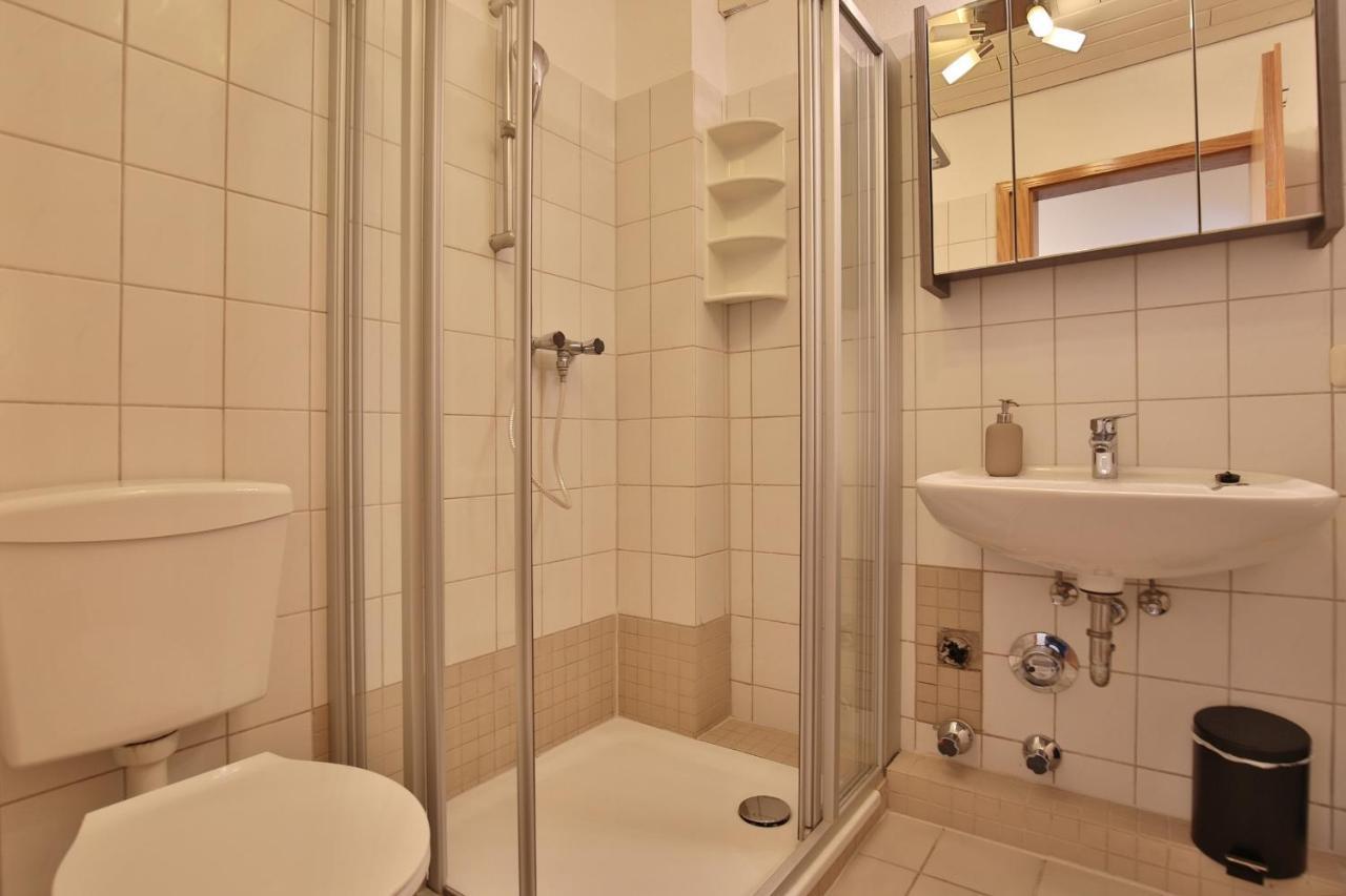 Gorch-Fock-Park Haus 02 Gorch-Fock-Park 2 Appartement 10 Timmendorfer Strand Ngoại thất bức ảnh