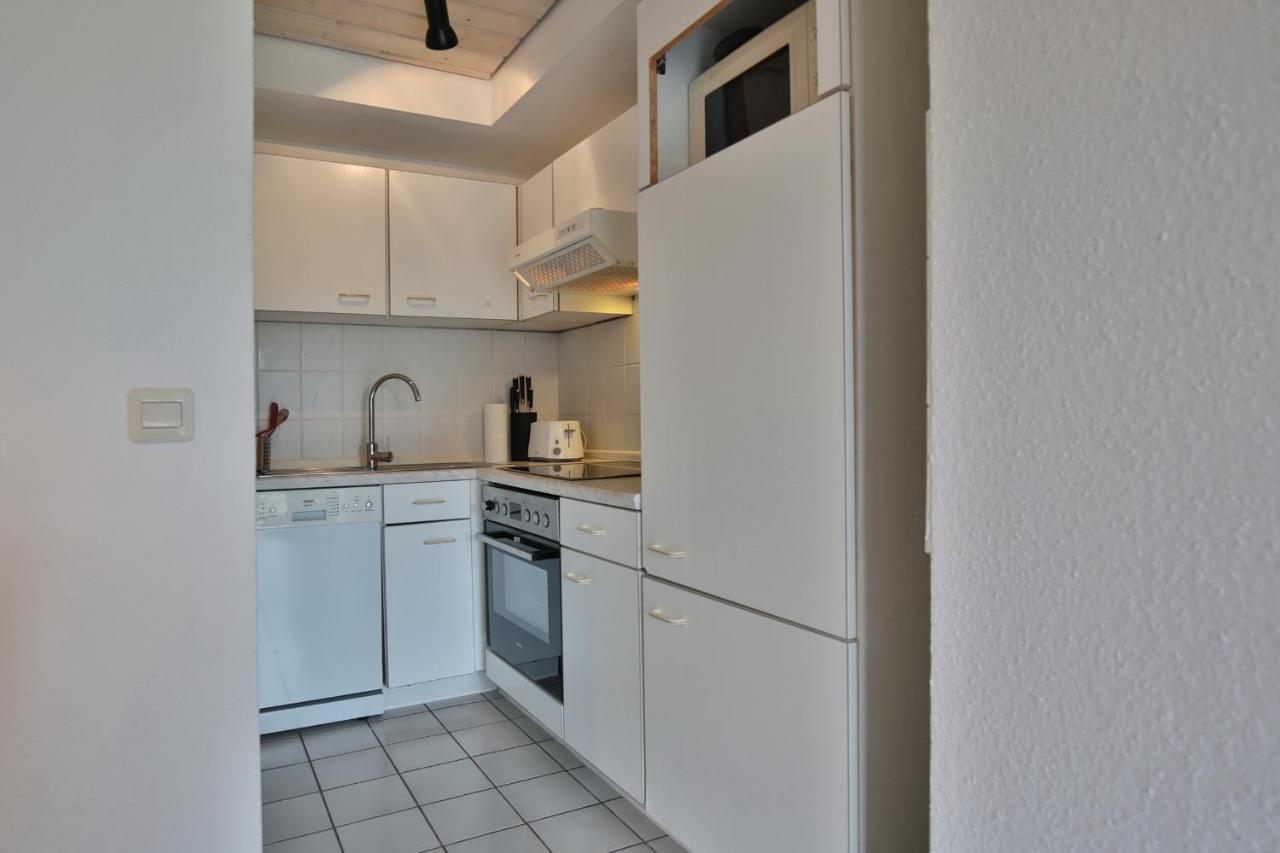 Gorch-Fock-Park Haus 02 Gorch-Fock-Park 2 Appartement 10 Timmendorfer Strand Ngoại thất bức ảnh
