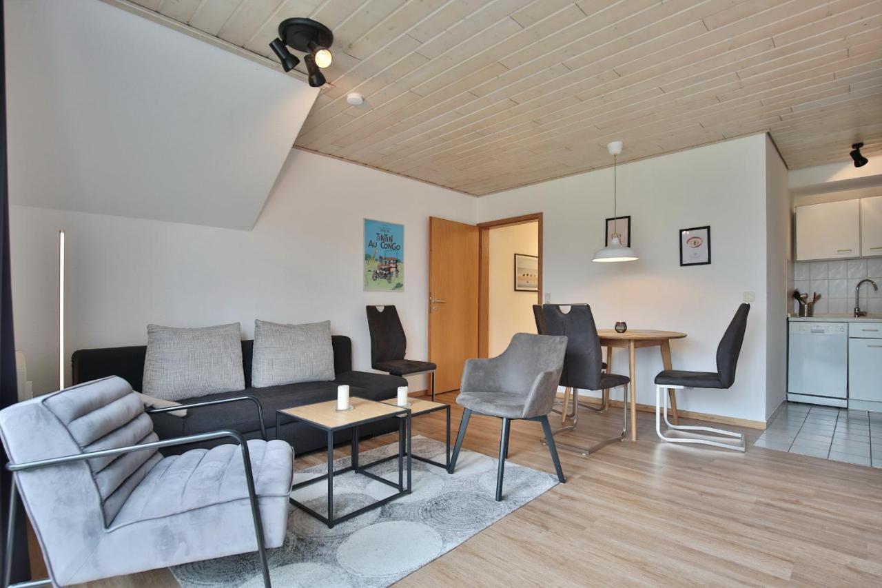 Gorch-Fock-Park Haus 02 Gorch-Fock-Park 2 Appartement 10 Timmendorfer Strand Ngoại thất bức ảnh