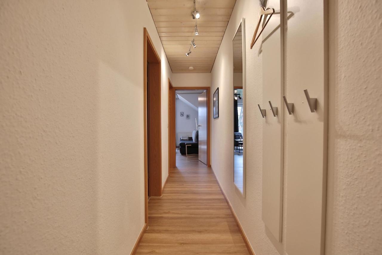 Gorch-Fock-Park Haus 02 Gorch-Fock-Park 2 Appartement 10 Timmendorfer Strand Ngoại thất bức ảnh